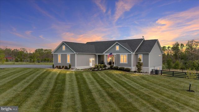 1015 REDBUD RD, Winchester, VA 22603