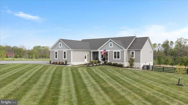 1015 REDBUD RD, Winchester, VA 22603