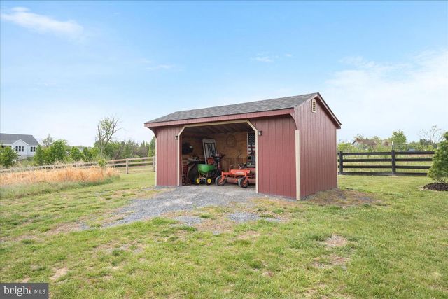 1015 REDBUD RD, Winchester, VA 22603