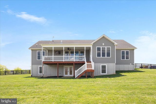 1015 REDBUD RD, Winchester, VA 22603