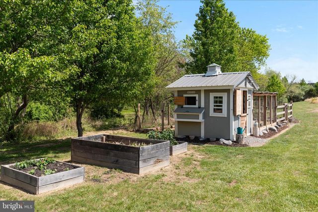 1015 REDBUD RD, Winchester, VA 22603