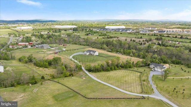 1015 REDBUD RD, Winchester, VA 22603