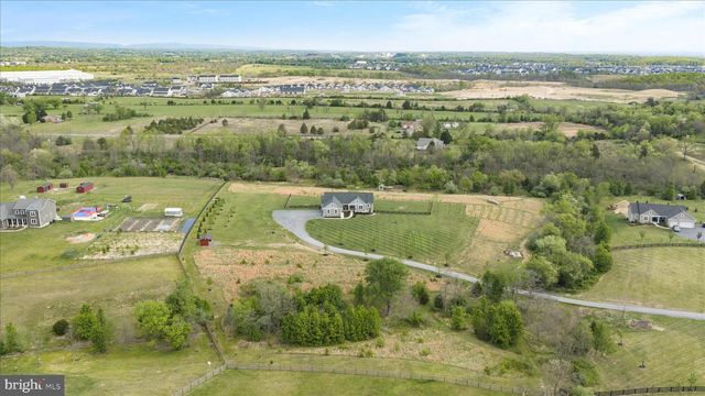 1015 REDBUD RD, Winchester, VA 22603