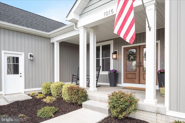 1015 REDBUD RD, Winchester, VA 22603