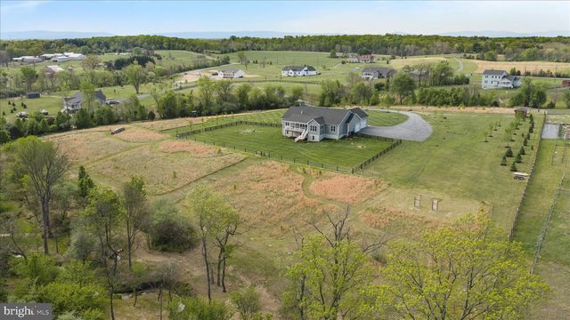 1015 REDBUD RD, Winchester, VA 22603