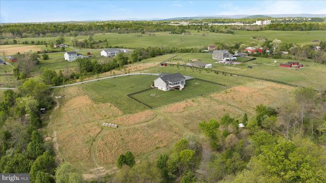 1015 REDBUD RD, Winchester, VA 22603