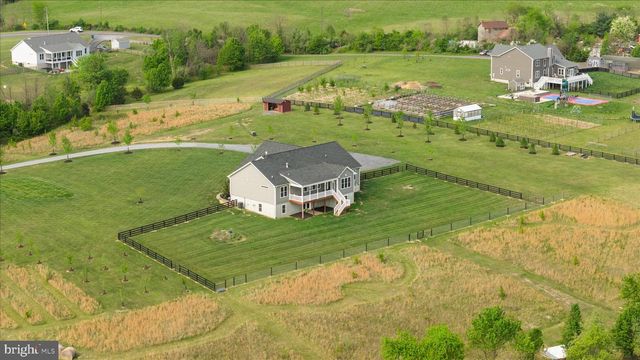 1015 REDBUD RD, Winchester, VA 22603