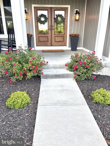 1015 REDBUD RD, Winchester, VA 22603