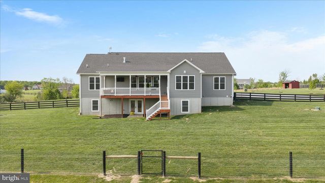 1015 REDBUD RD, Winchester, VA 22603