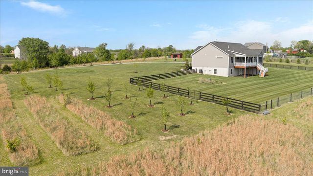 1015 REDBUD RD, Winchester, VA 22603