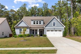 9 Foothills Trail, Sharpsburg, GA 30277