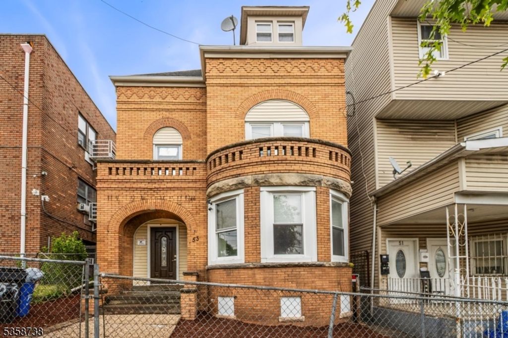 53 2Nd Ave, Newark City, NJ 07104
