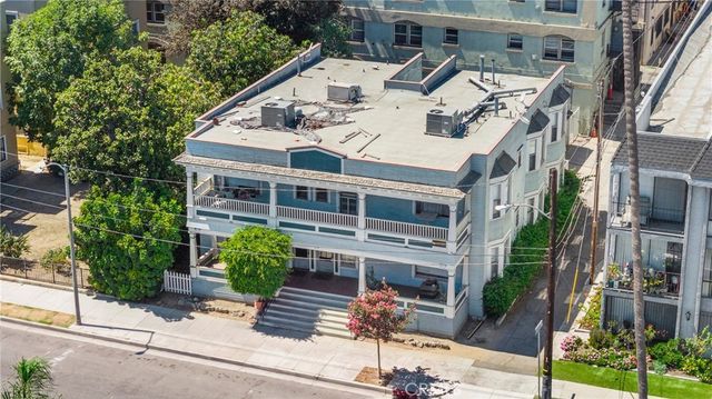 419 Cedar, Long Beach, CA 90802