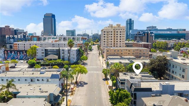 419 Cedar, Long Beach, CA 90802