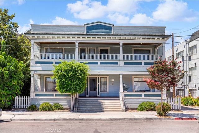419 Cedar, Long Beach, CA 90802