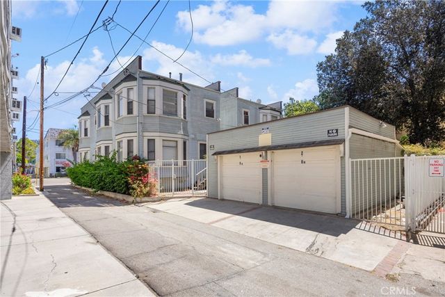 419 Cedar, Long Beach, CA 90802