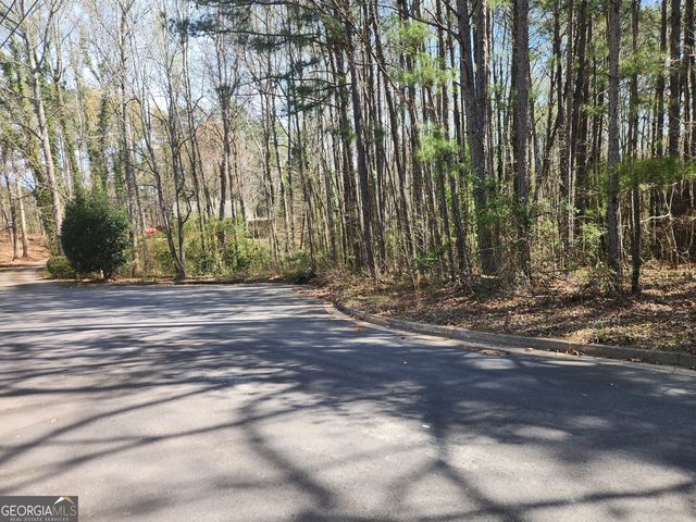 0 Salem Court, Mcdonough, GA 30252