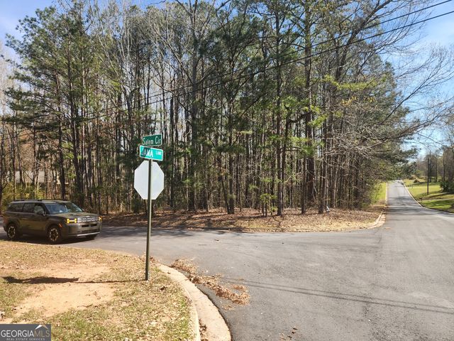 0 Salem Court, Mcdonough, GA 30252