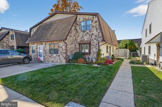 1112 SELMER RD, Philadelphia, PA 19116