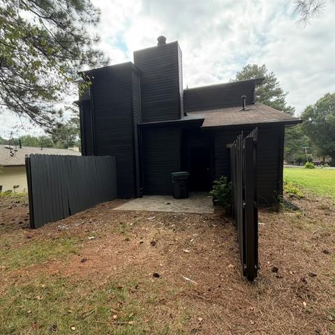 122 Jennifer Lane SW 120, Marietta, GA 30060