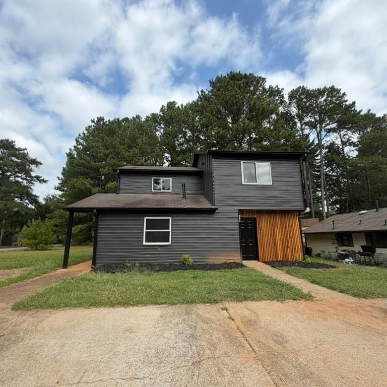 122 Jennifer Lane SW 120, Marietta, GA 30060