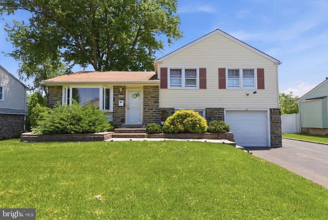 11615 DEPUE AVE, Philadelphia, PA 19116