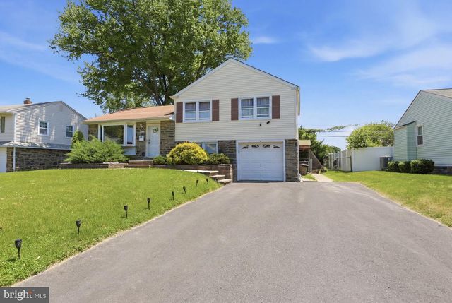 11615 DEPUE AVE, Philadelphia, PA 19116