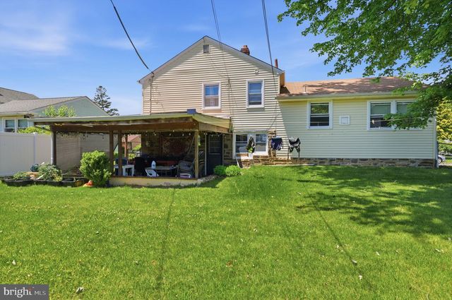 11615 DEPUE AVE, Philadelphia, PA 19116