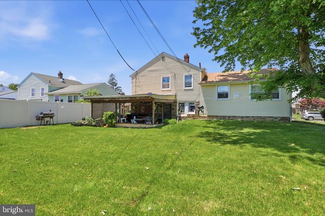 11615 DEPUE AVE, Philadelphia, PA 19116