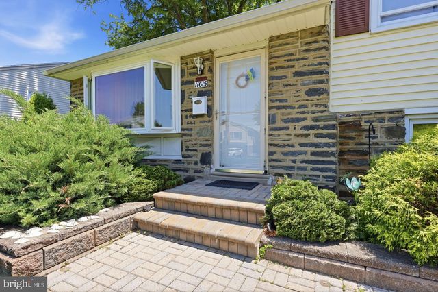 11615 DEPUE AVE, Philadelphia, PA 19116