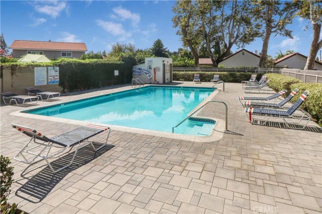 13440 Village Drive, Cerritos, CA 90703