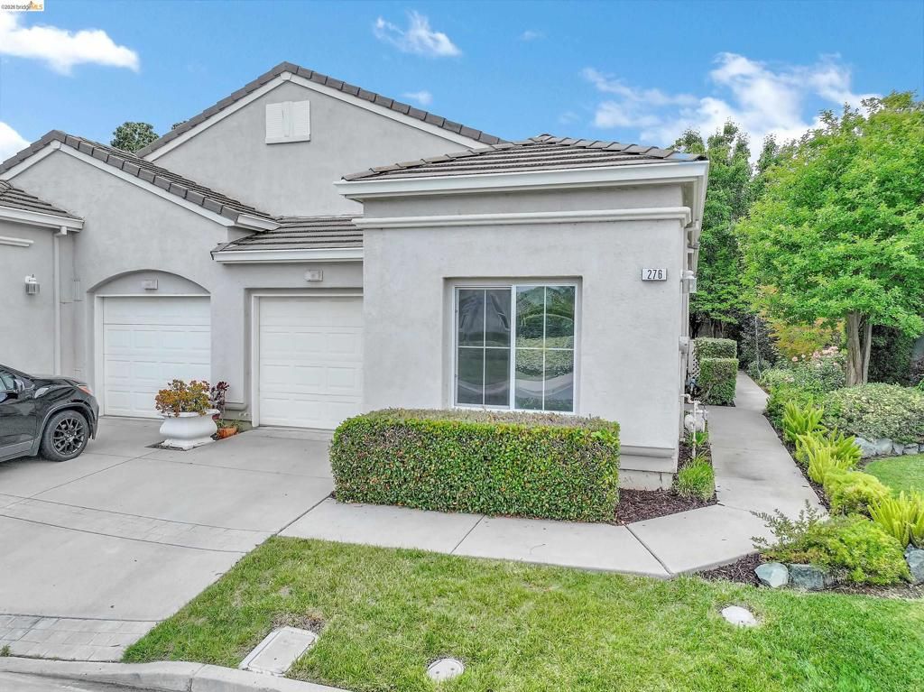 Image 1 of property listing at 276 Black Amber Way, Brentwood, CA 94513