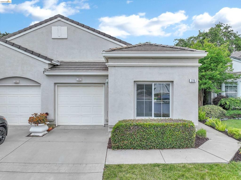 Image 2 of property listing at 276 Black Amber Way, Brentwood, CA 94513