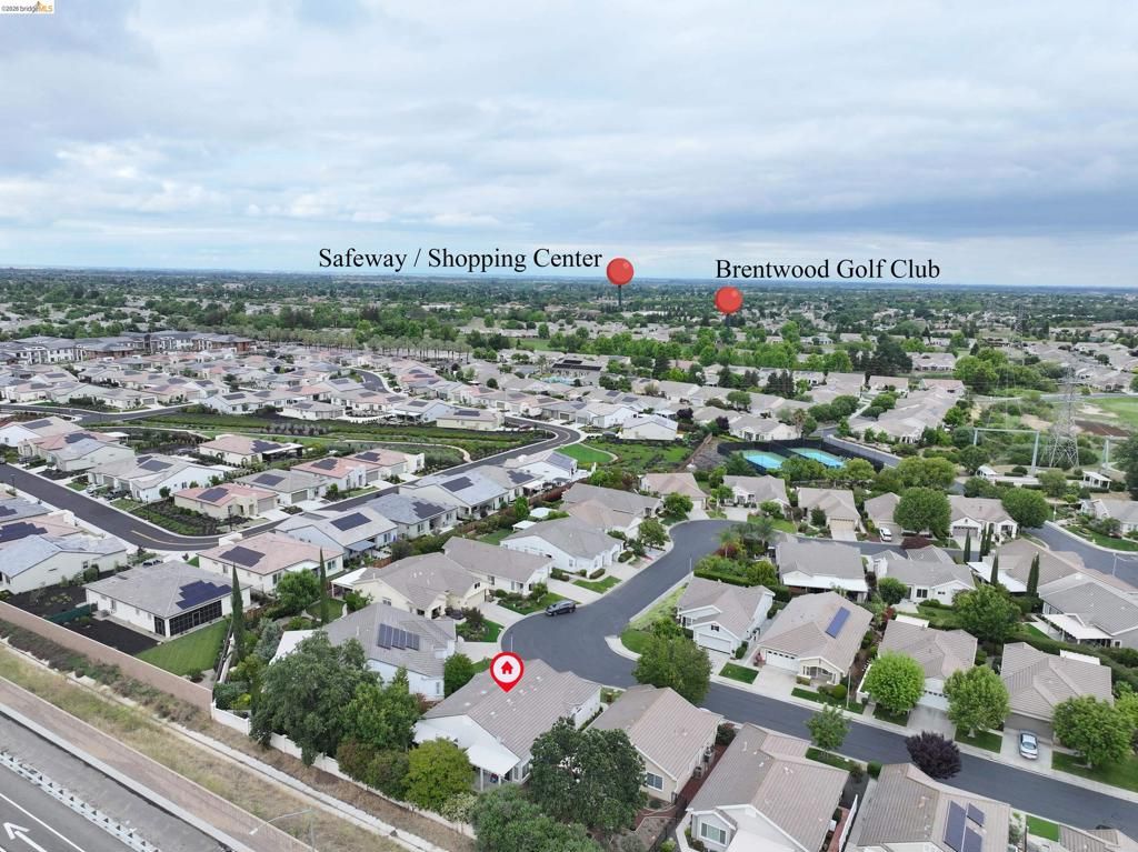 Image 26 of property listing at 276 Black Amber Way, Brentwood, CA 94513