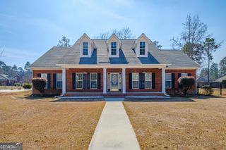 605 Patrick Way, Statesboro, GA 30458
