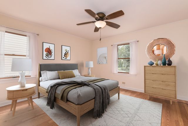 Address unavailable.