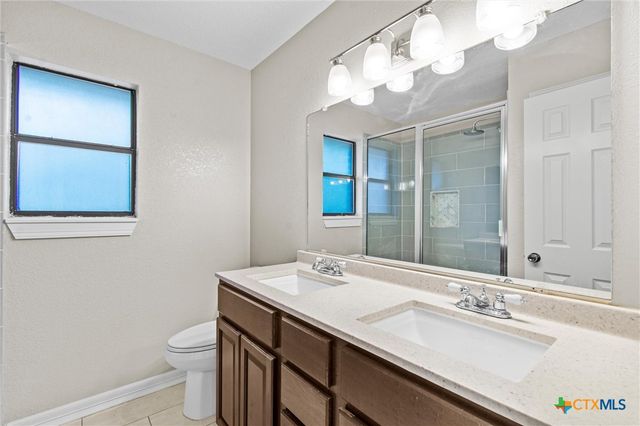 180 County Road 4933, Kempner, TX 76539