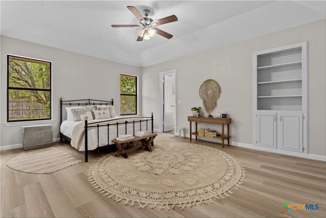 180 County Road 4933, Kempner, TX 76539
