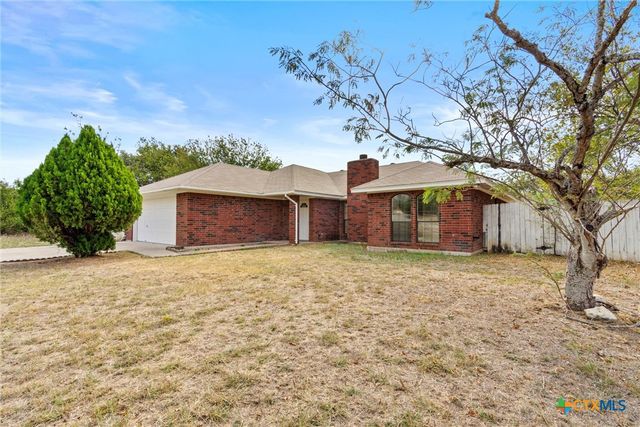 180 County Road 4933, Kempner, TX 76539