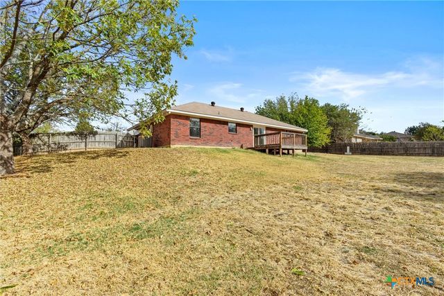 180 County Road 4933, Kempner, TX 76539