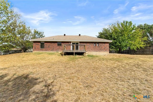 180 County Road 4933, Kempner, TX 76539