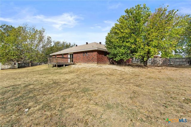 180 County Road 4933, Kempner, TX 76539