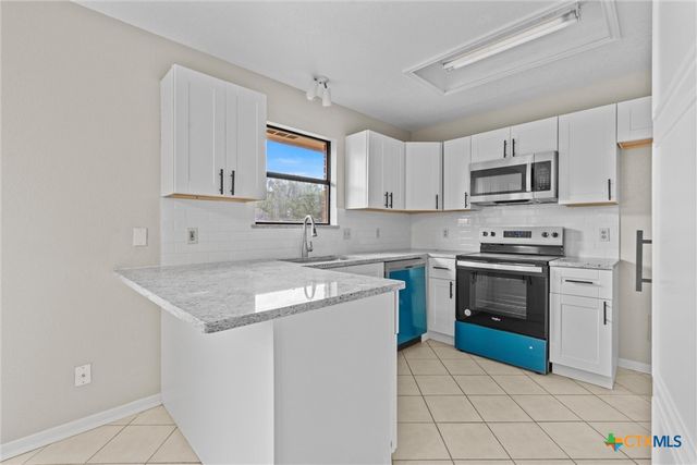 180 County Road 4933, Kempner, TX 76539