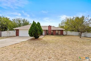 180 County Road 4933, Kempner, TX 76539