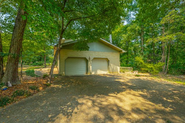 4180 Gann Store Road, Hixson, TN 37343