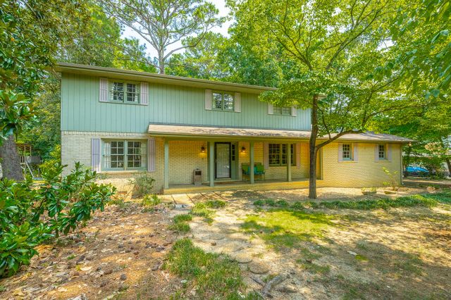 4180 Gann Store Road, Hixson, TN 37343
