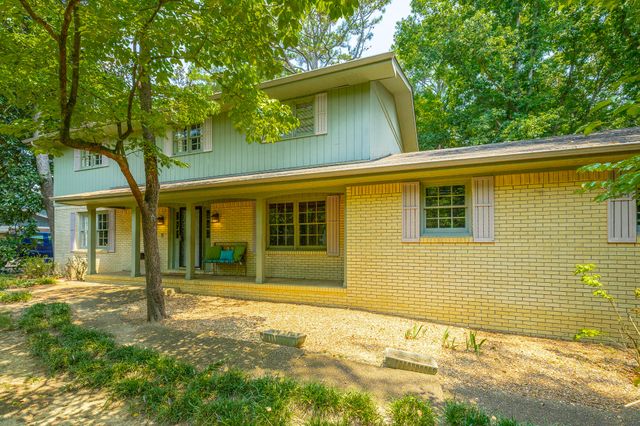 4180 Gann Store Road, Hixson, TN 37343