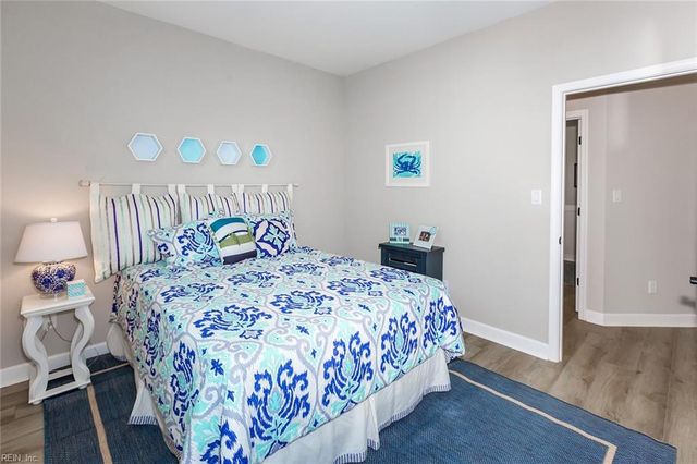 2300 Venture Way Unit C, Suffolk, VA 23434