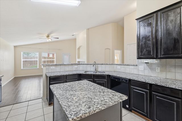 5217 Shiver Road, Fort Worth, TX 76244