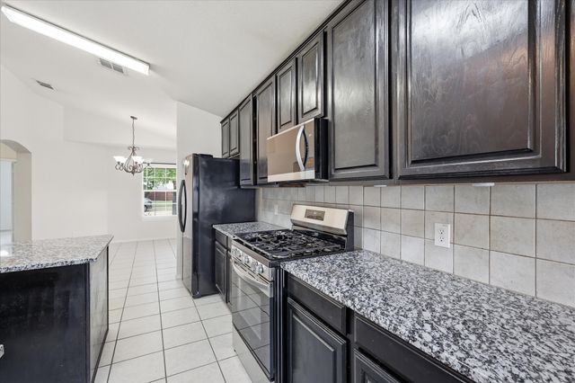 5217 Shiver Road, Fort Worth, TX 76244